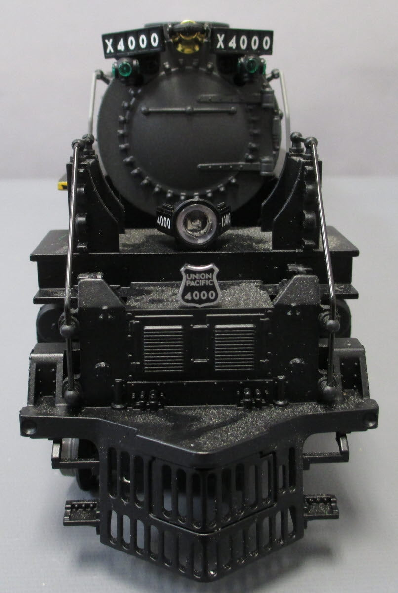 Lionel 1932170 Lionmaster Union Pacific Greyhound Big Boy Steam Loco #4000 LC2