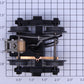 K-Line K3600-X038 Tender Truck Assembly