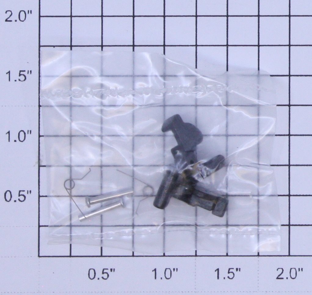 K-Line K5001-E001 Knuckle Spring and Rivet Kit (Pair of 2)