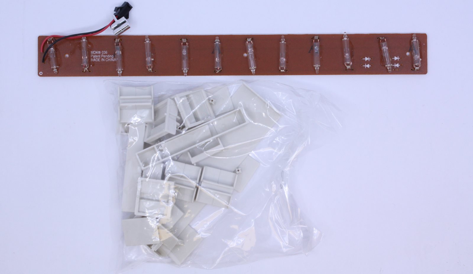 K-Line K4650-1 15