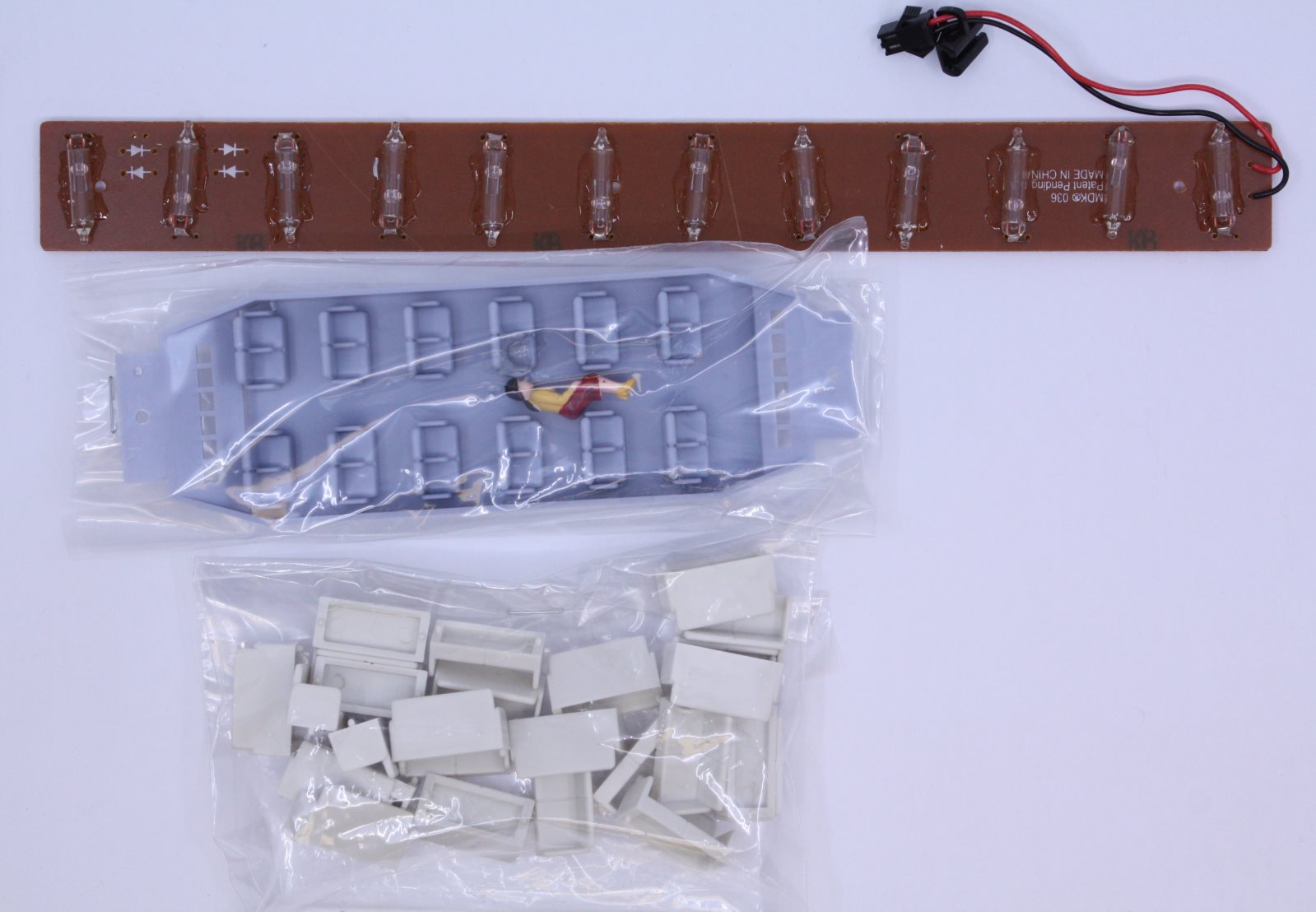 K-Line K4600-DMK 15