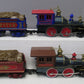 Lionel 1923080 Promontory Summit 150th Anniversary Commemorative Set
