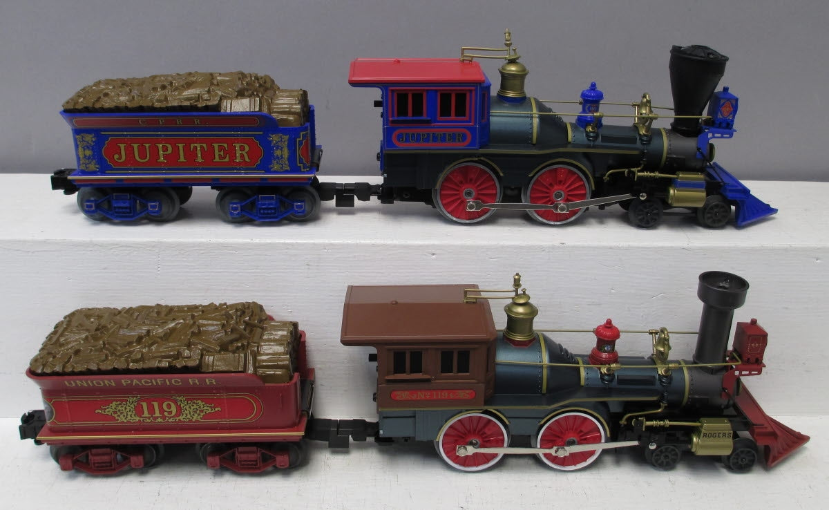 Lionel 1923080 Promontory Summit 150th Anniversary Commemorative Set