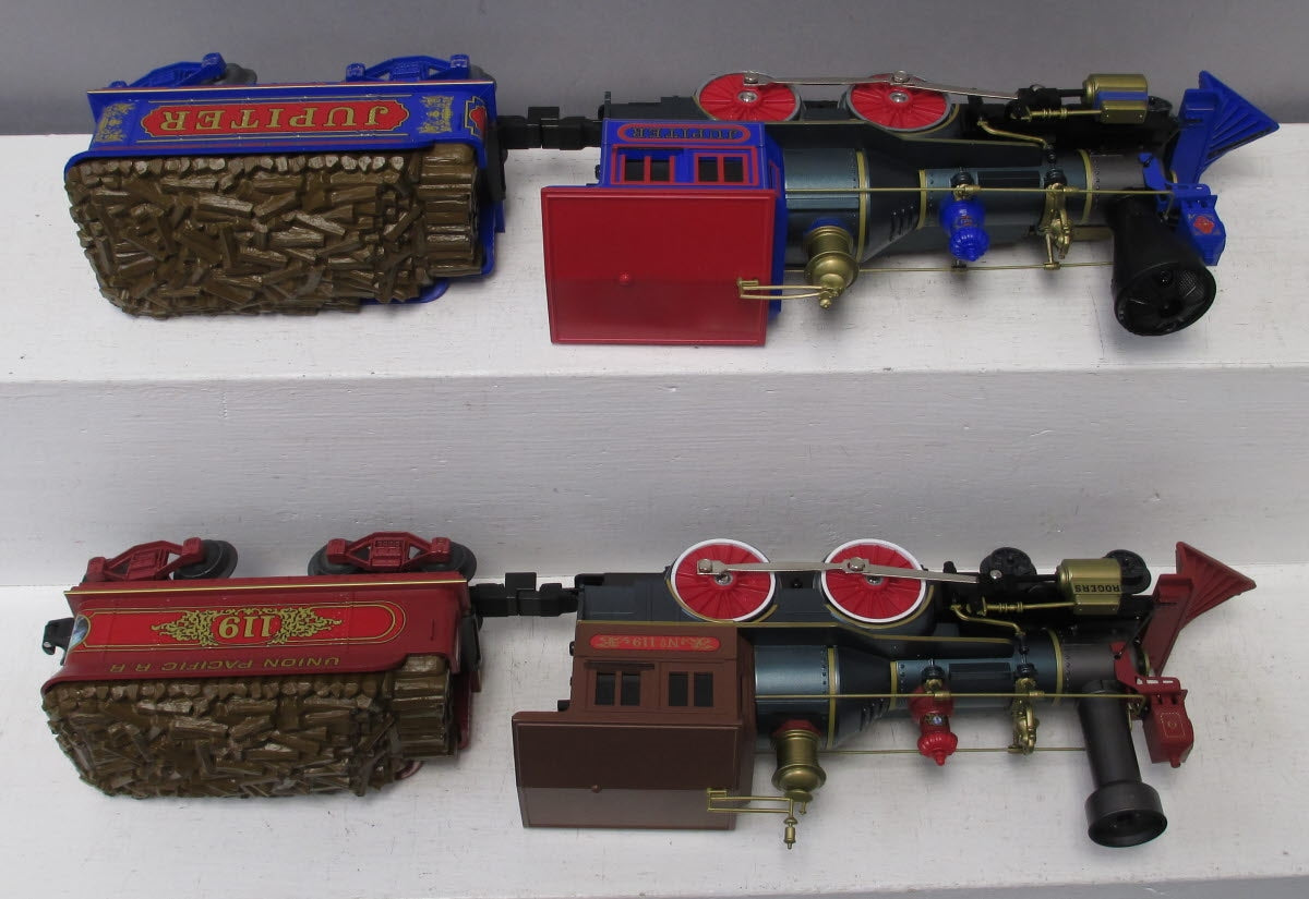 Lionel 1923080 Promontory Summit 150th Anniversary Commemorative Set