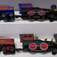 Lionel 1923080 Promontory Summit 150th Anniversary Commemorative Set