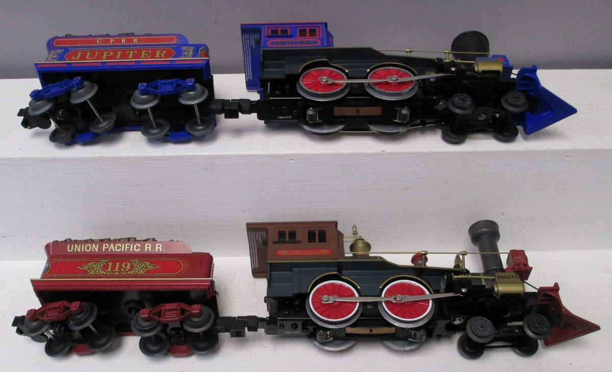 Lionel 1923080 Promontory Summit 150th Anniversary Commemorative Set