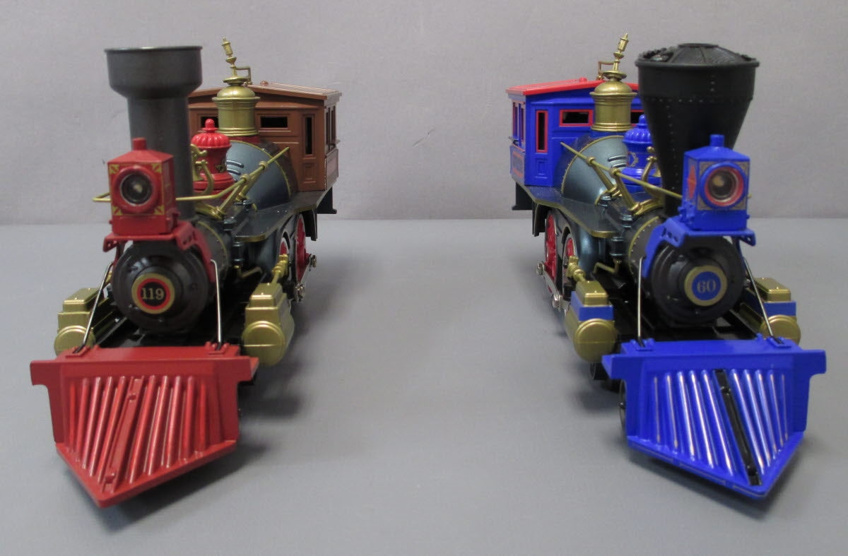 Lionel 1923080 Promontory Summit 150th Anniversary Commemorative Set