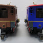 Lionel 1923080 Promontory Summit 150th Anniversary Commemorative Set