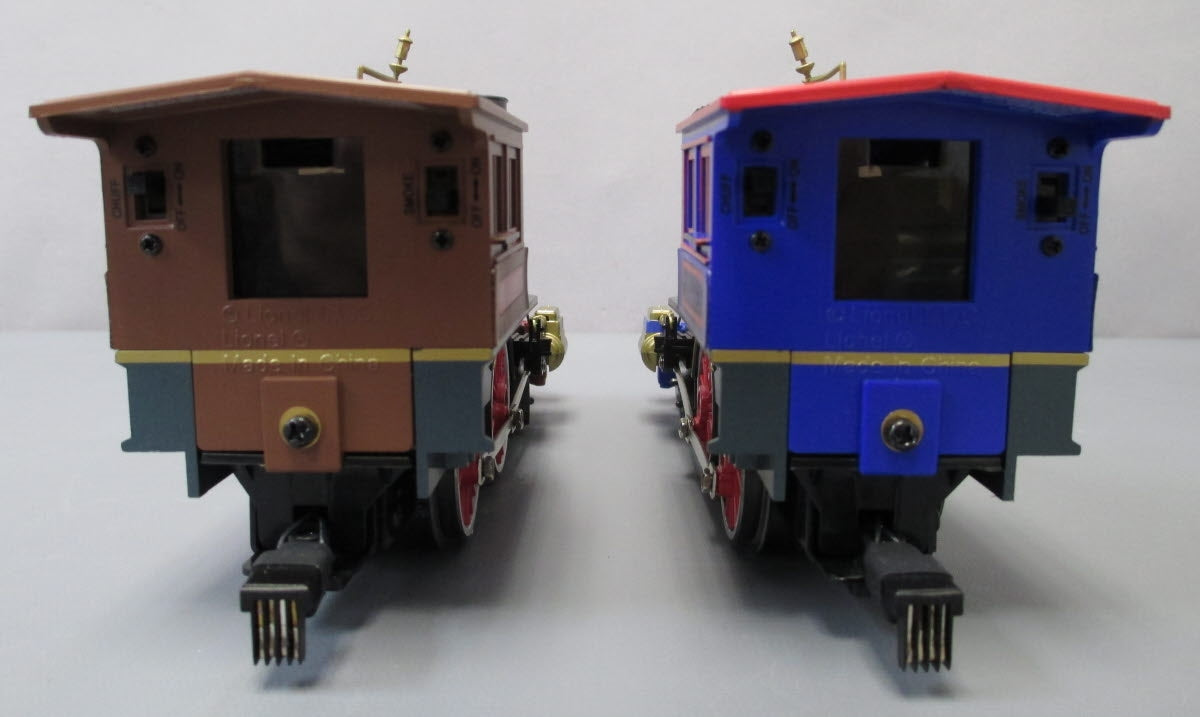 Lionel 1923080 Promontory Summit 150th Anniversary Commemorative Set