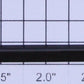 K-Line K6400-4 Door Guide