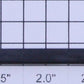 K-Line K6400-4 Door Guide