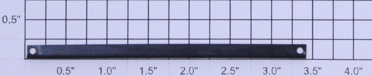 K-Line K6400-4 Door Guide