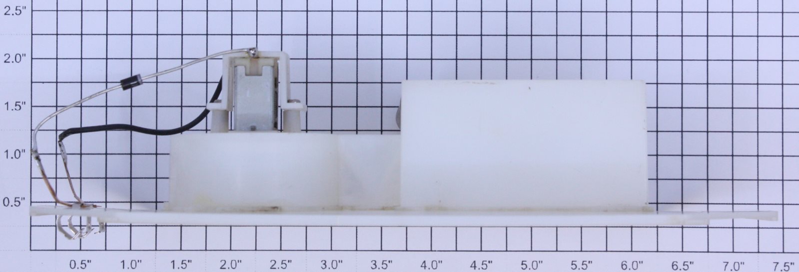 K-Line K103-E001 Whistle Box Assembly