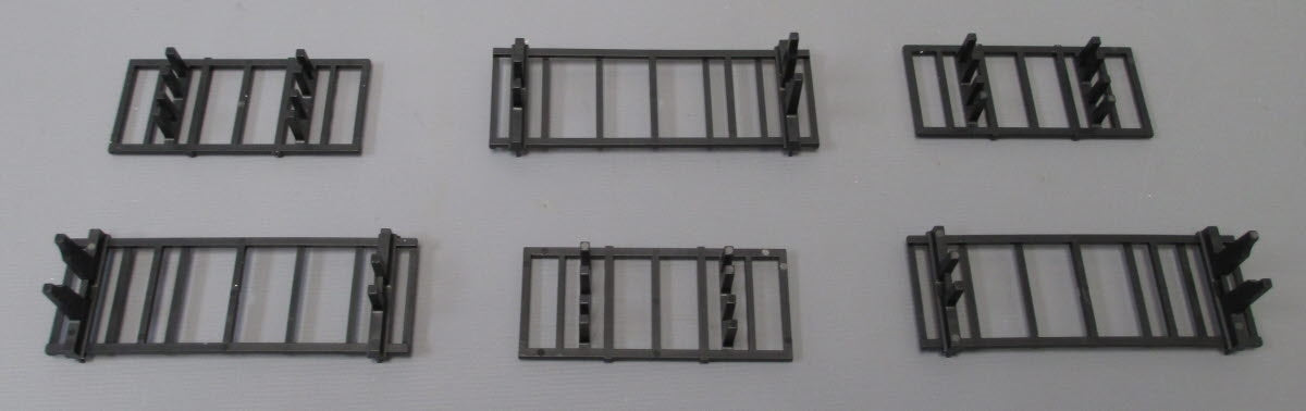 Marklin 45090 German State Airplane Transport HO Gauge Frieght Car Set