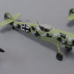 Marklin 45090 German State Airplane Transport HO Gauge Frieght Car Set