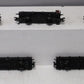 Marklin 45090 German State Airplane Transport HO Gauge Frieght Car Set