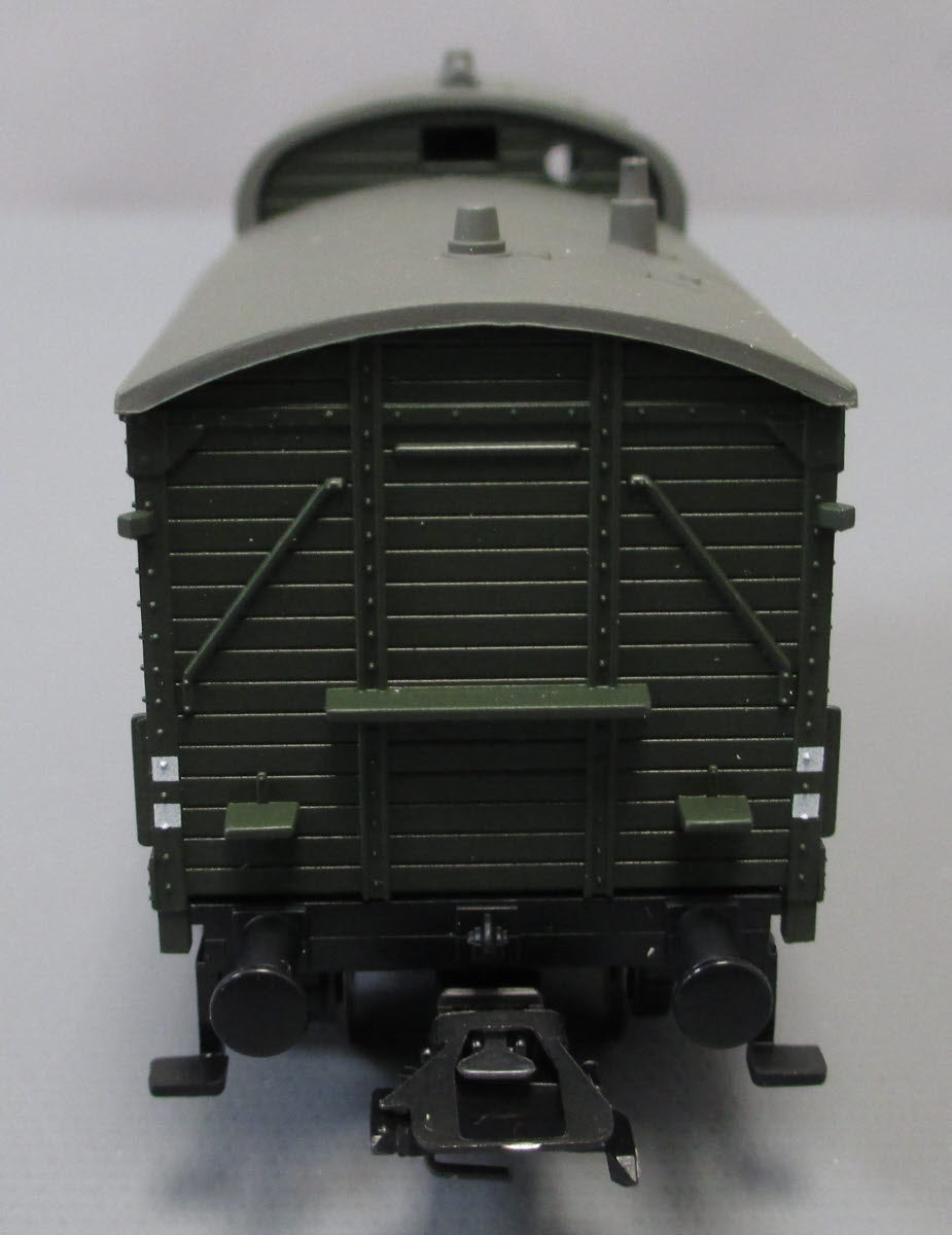 Marklin 45090 German State Airplane Transport HO Gauge Frieght Car Set