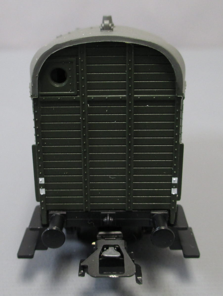 Marklin 45090 German State Airplane Transport HO Gauge Frieght Car Set