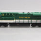 American Flyer 6-42556 S NS Heritage Southern ES44AC Diesel Loco #8099 w Legacy