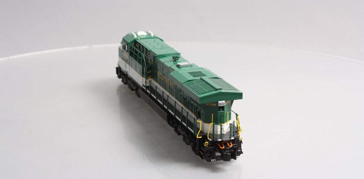 American Flyer 6-42556 S NS Heritage Southern ES44AC Diesel Loco #8099 w Legacy
