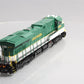 American Flyer 6-42556 S NS Heritage Southern ES44AC Diesel Loco #8099 w Legacy