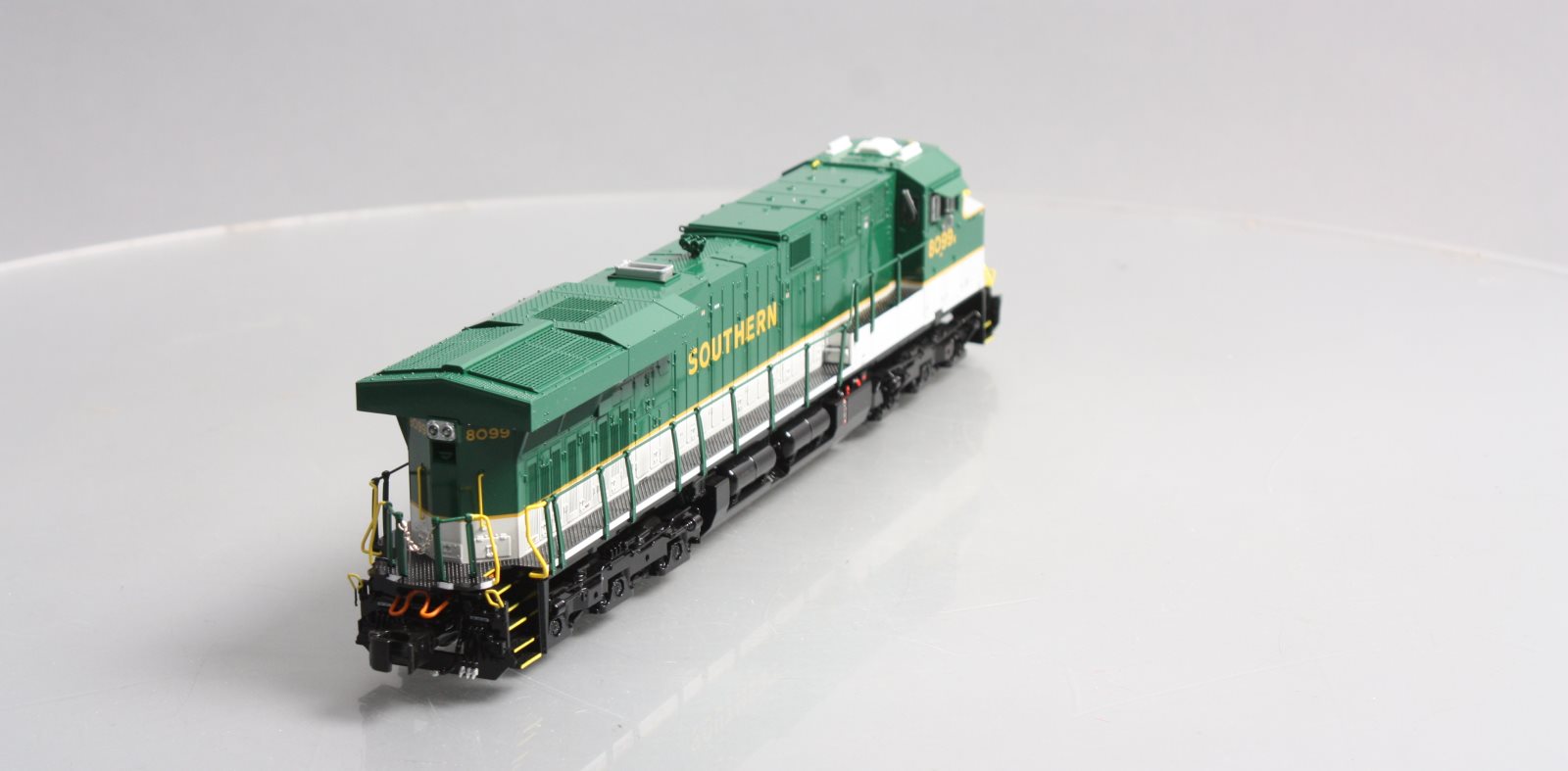 American Flyer 6-42556 S NS Heritage Southern ES44AC Diesel Loco #8099 w Legacy