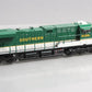 American Flyer 6-42556 S NS Heritage Southern ES44AC Diesel Loco #8099 w Legacy
