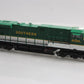 American Flyer 6-42556 S NS Heritage Southern ES44AC Diesel Loco #8099 w Legacy