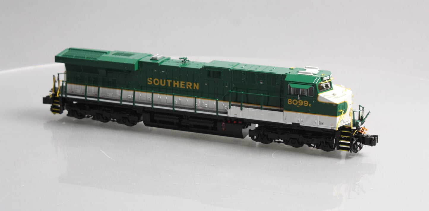 American Flyer 6-42556 S NS Heritage Southern ES44AC Diesel Loco #8099 w Legacy