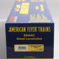 American Flyer 6-42556 S NS Heritage Southern ES44AC Diesel Loco #8099 w Legacy
