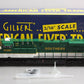 American Flyer 6-42556 S NS Heritage Southern ES44AC Diesel Loco #8099 w Legacy