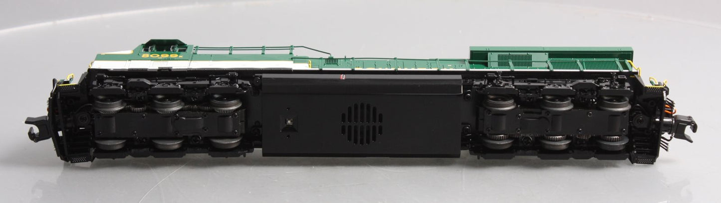American Flyer 6-42556 S NS Heritage Southern ES44AC Diesel Loco #8099 w Legacy