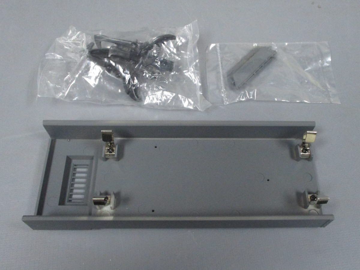 Aristo-Craft 23508 G Cotton Belt EMD GP-40 Diesel Locomotive #7600