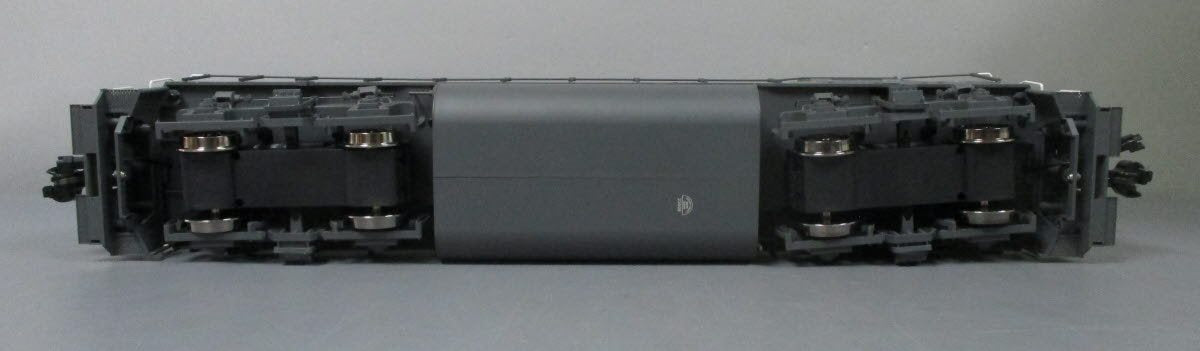 Aristo-Craft 23508 G Cotton Belt EMD GP-40 Diesel Locomotive #7600