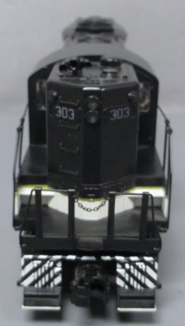 MTH 30-2979-1 Southern GP-9 Diesel Engine #303 with Proto-Sound 2.0