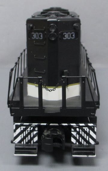 MTH 30-2979-1 Southern GP-9 Diesel Engine #303 with Proto-Sound 2.0