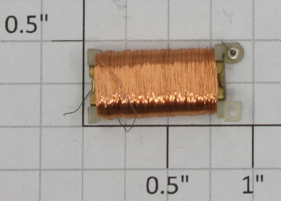 Marklin 41227 Spule / Magnetspule 1 Stück Spur
