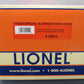 Lionel 6-25512 O Gauge Texas Special Passenger Car Set (Set of 2)