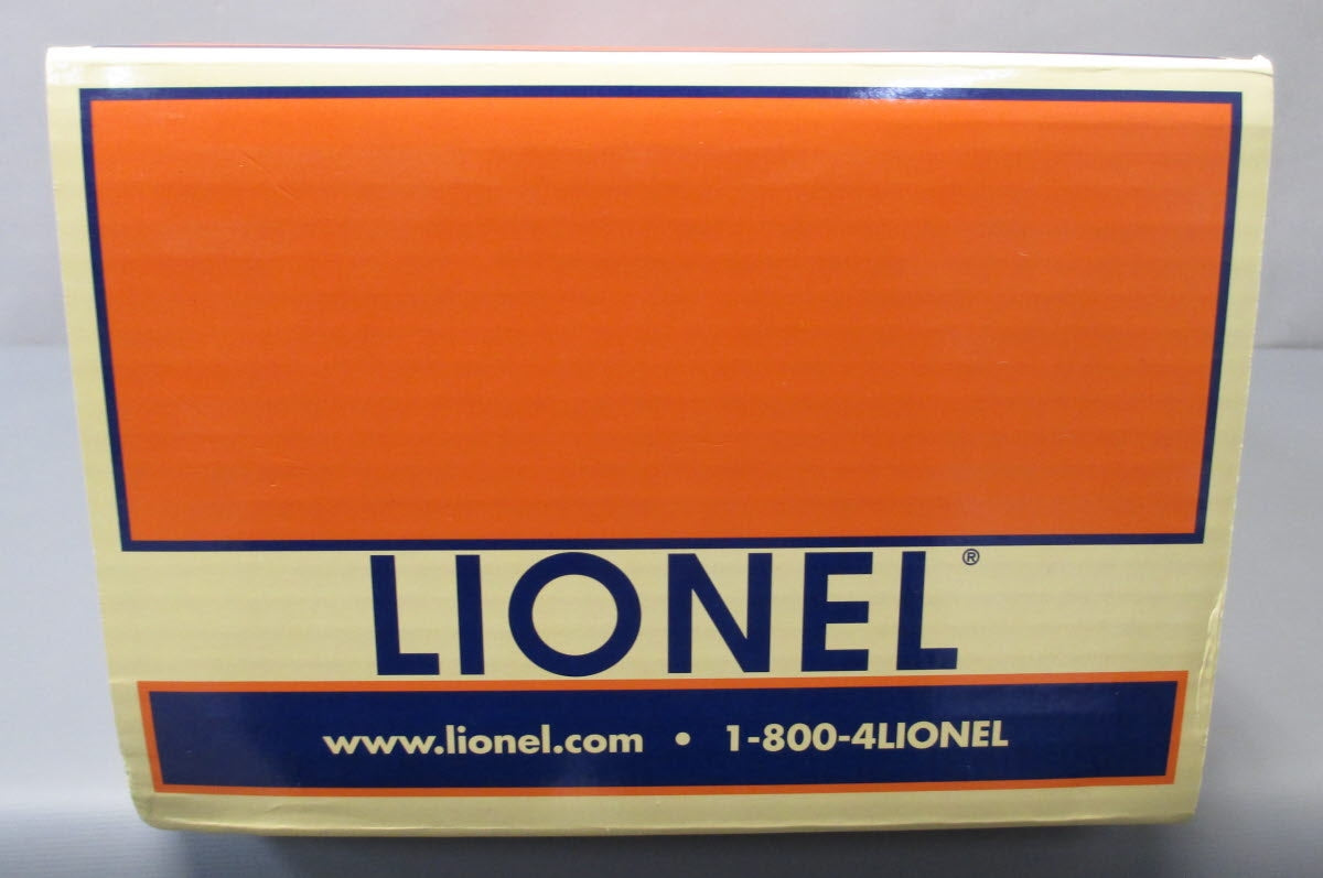 Lionel 6-25512 O Gauge Texas Special Passenger Car Set (Set of 2)