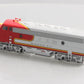 Bachmann 64301 HO Santa Fe F7A Diesel Locomotive w/ DCC