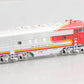 Bachmann 64301 HO Santa Fe F7A Diesel Locomotive w/ DCC