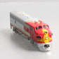 Bachmann 64301 HO Santa Fe F7A Diesel Locomotive w/ DCC
