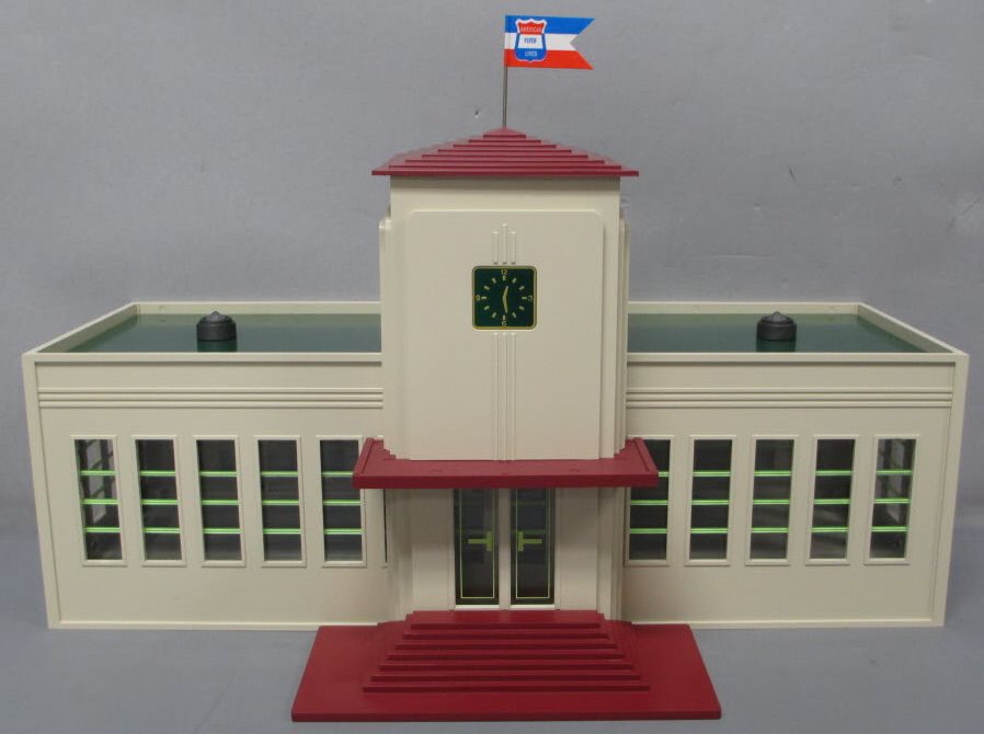 American Flyer 6-49839 S Scale Union Station #793