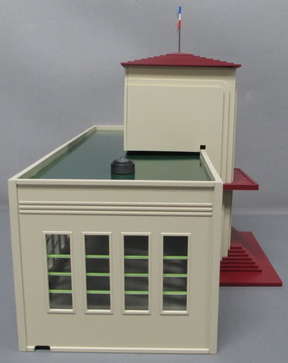American Flyer 6-49839 S Scale Union Station #793
