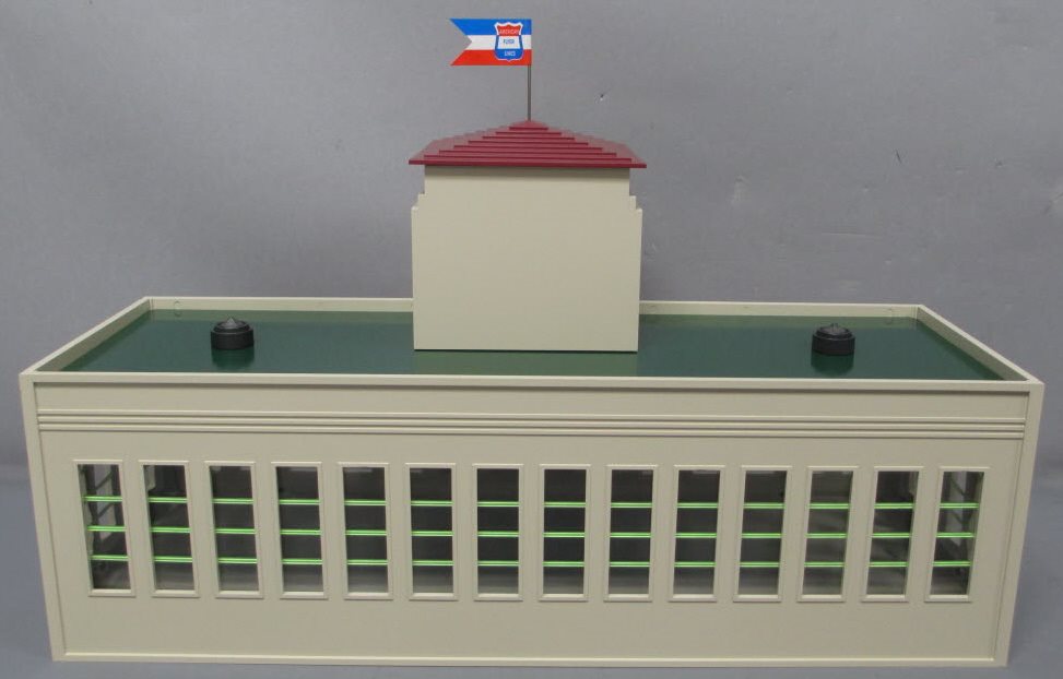 American Flyer 6-49839 S Scale Union Station #793
