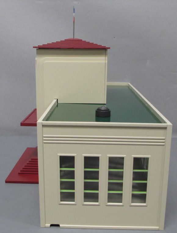 American Flyer 6-49839 S Scale Union Station #793