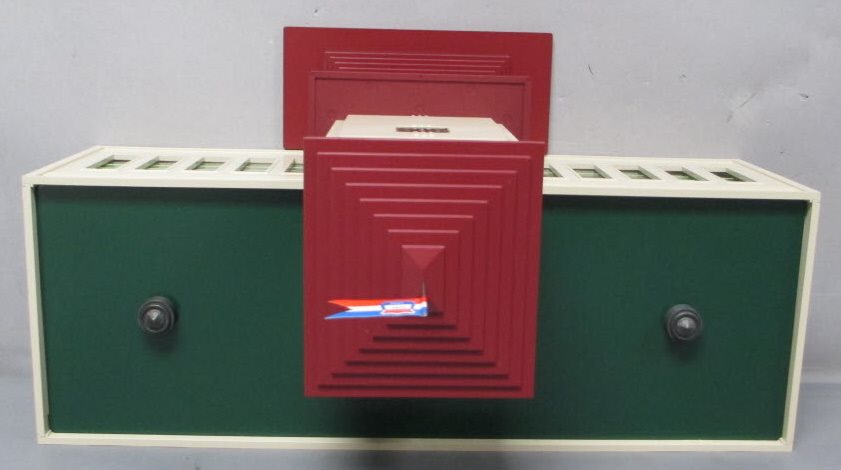 American Flyer 6-49839 S Scale Union Station #793