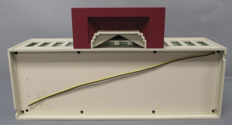 American Flyer 6-49839 S Scale Union Station #793