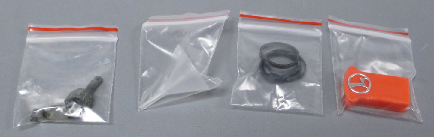 American Flyer 6-48085 S Scale D&RGW Challenger Steam Loco & Tender #3805