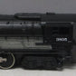 American Flyer 6-48085 S Scale D&RGW Challenger Steam Loco & Tender #3805